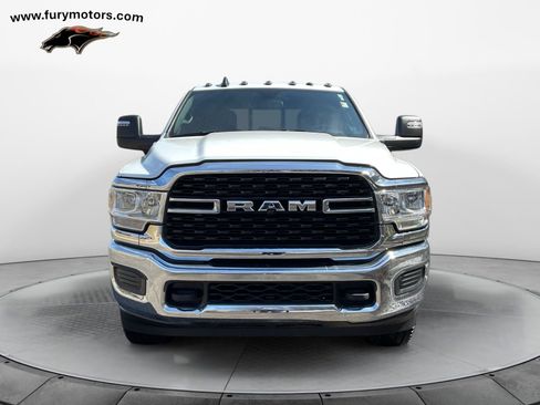 Used 2024 RAM 2500 Tradesman w/ Towing Technology Group image 8