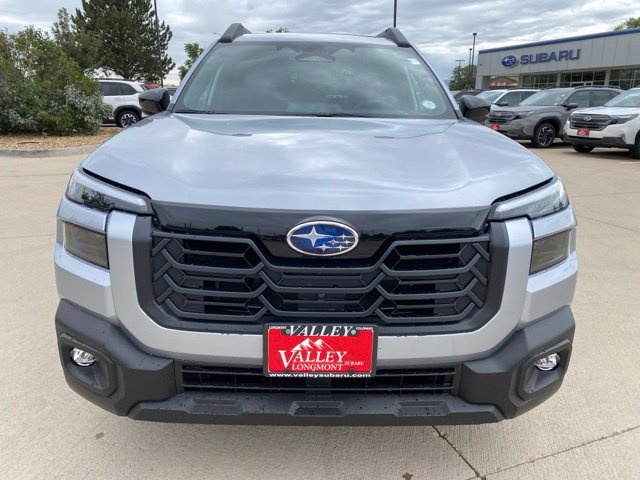 New 2026 Subaru Outback Touring XT AWD/4WD image 8