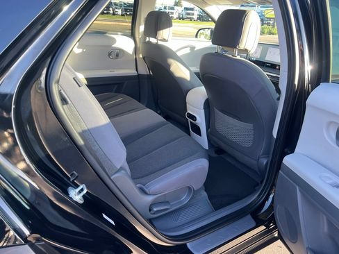 Used 2024 Hyundai Ioniq 5 SEL RWD image 35