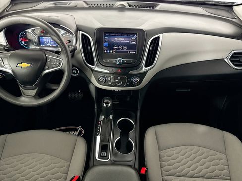 Used 2021 Chevrolet Equinox LT w/ LPO, Floor Liner Package image 22