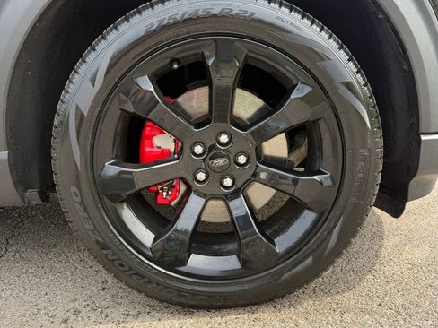Used 2023 Ford Explorer ST w/ Equipment Group 401A AWD/4WD image 36