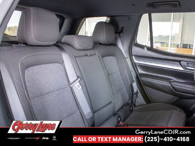 Used 2026 GMC Terrain Elevation FWD image 18