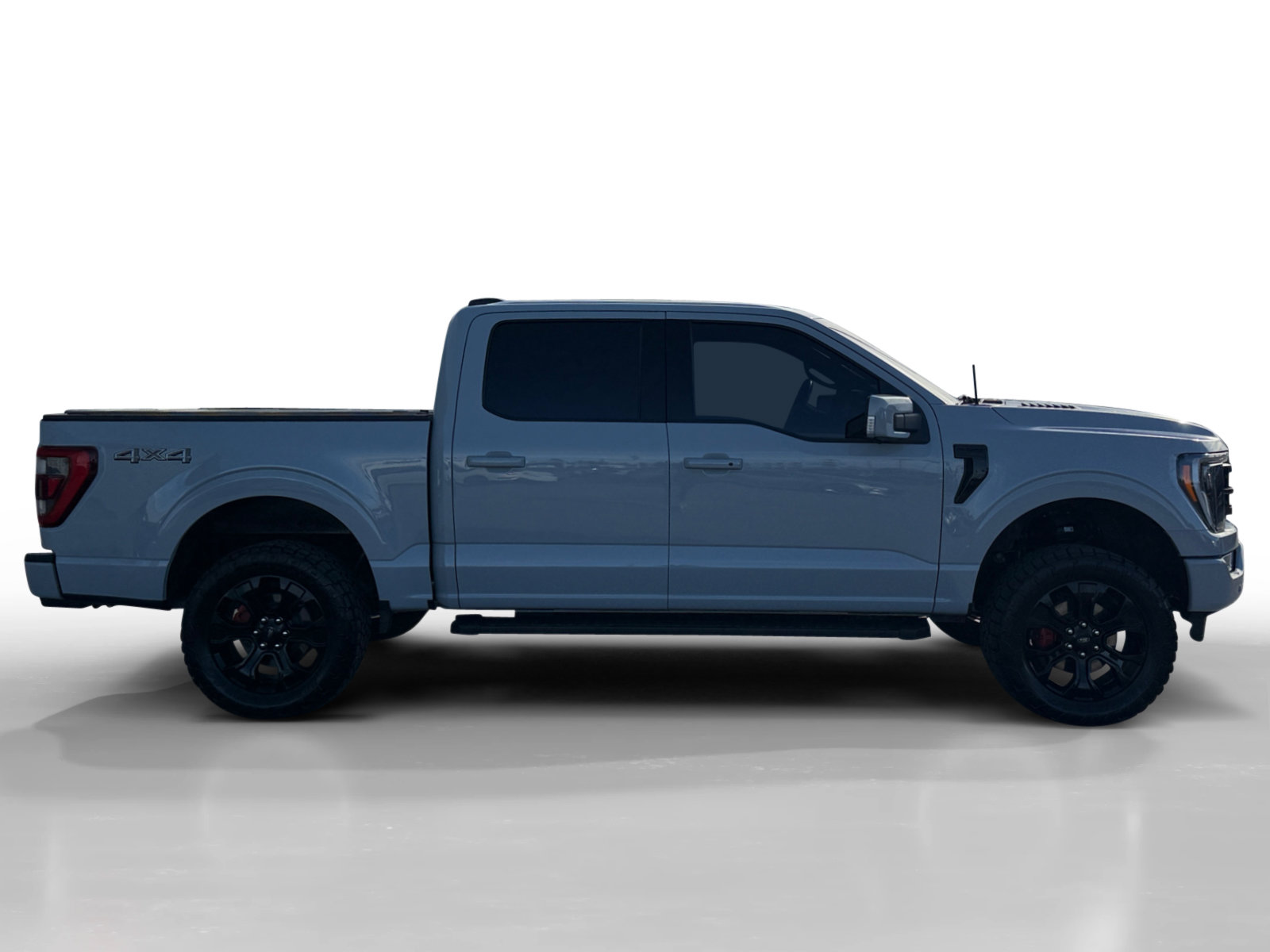 Used 2023 Ford F150 Lariat w/ Equipment Group 502A High AWD/4WD image 6