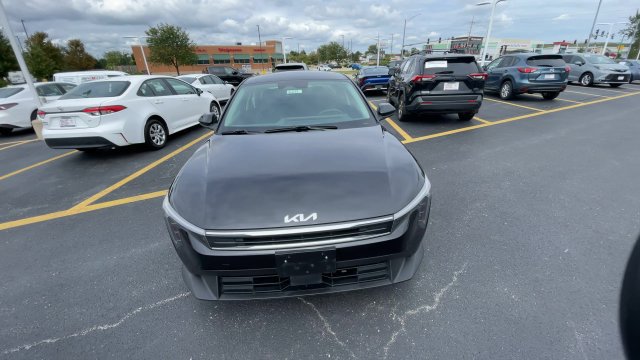 Used 2025 Kia K4 FWD image 5
