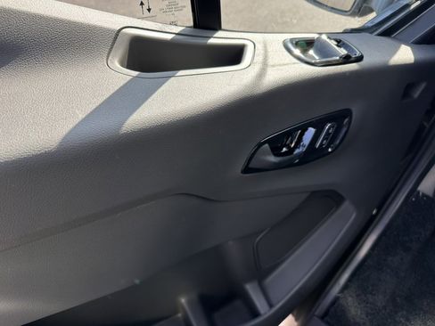 New 2025 Ford Transit 150 Low Roof AWD image 53