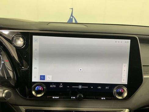 Used 2023 Lexus RX 350 350 Luxury image 28