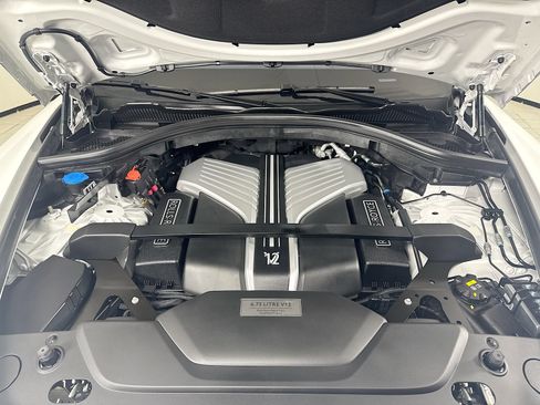 Certified 2021 Rolls-Royce Cullinan AWD/4WD image 30