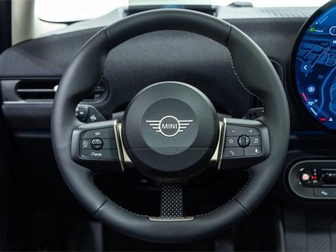 Certified 2025 MINI Cooper S image 16