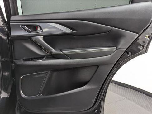 Used 2023 MAZDA CX-9 Grand Touring image 21