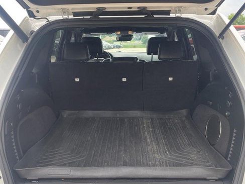 Used 2018 Jeep Grand Cherokee High Altitude AWD/4WD image 17