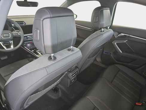 New 2026 Audi A3 2.0T Premium Plus image 9