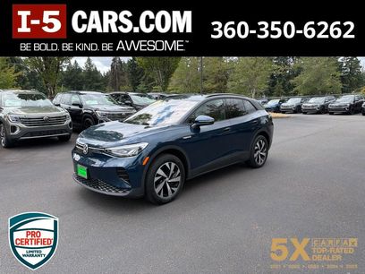 Used 2023 Volkswagen ID.4 Pro