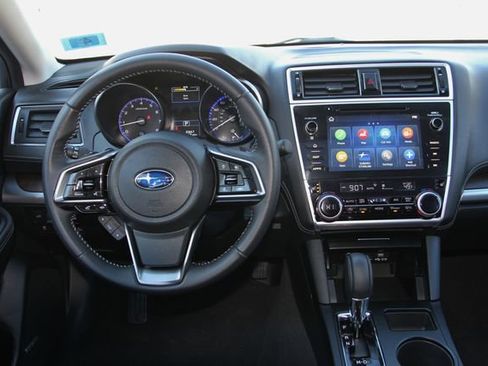 Used 2019 Subaru Outback 3.6R Limited image 20