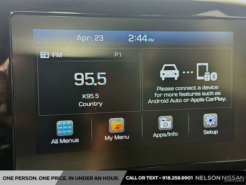 Used 2020 Hyundai Palisade SEL FWD image 13