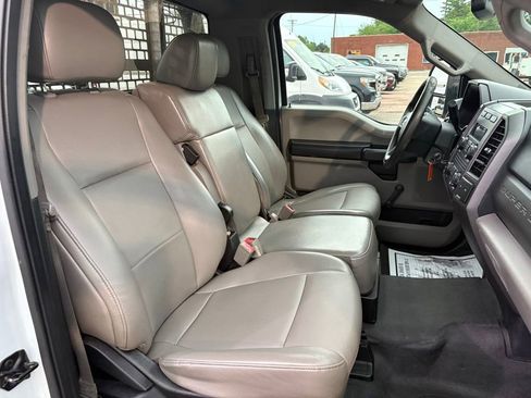 Used 2019 Ford F250 XL RWD image 13