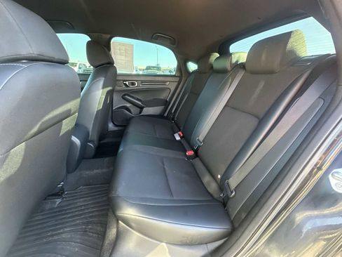 Used 2024 Honda Civic Sport image 22