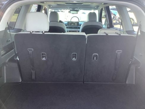 Used 2021 Kia Telluride EX image 28