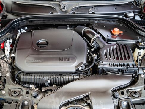 Used 2023 MINI Cooper S image 34