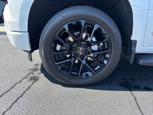 Used 2023 Chevrolet Silverado 1500 High Country w/ High Country Premium Package image 34