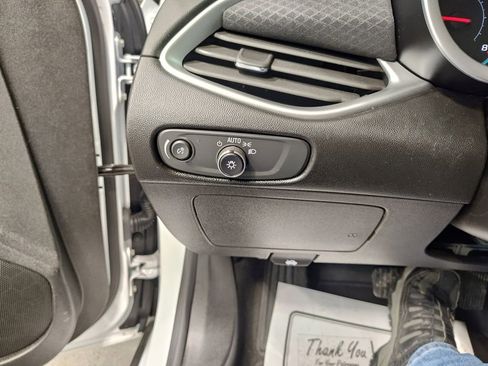 Used 2024 Chevrolet Malibu LS w/ Driver Confidence Package image 31