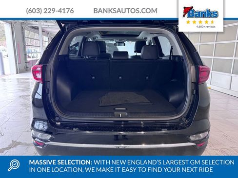 Used 2022 Kia Sportage EX image 7