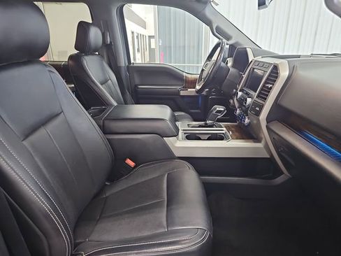Used 2020 Ford F150 Lariat w/ Equipment Group 502A Luxury AWD/4WD image 28