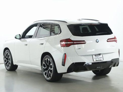 Used 2026 BMW X3 xDrive30i w/ Premium Package AWD/4WD image 45