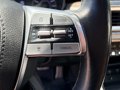 Used 2022 Kia Telluride SX w/ SX Prestige Package AWD/4WD image 19