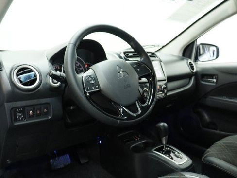 Used 2024 Mitsubishi Mirage SE FWD image 6
