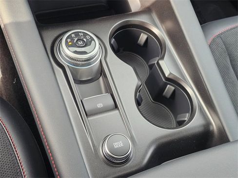 New 2026 Ford Explorer ST w/ Sun And Sound Package image 22