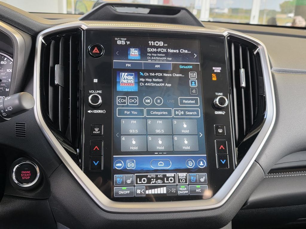 New 2026 Subaru Ascent Touring AWD/4WD image 22