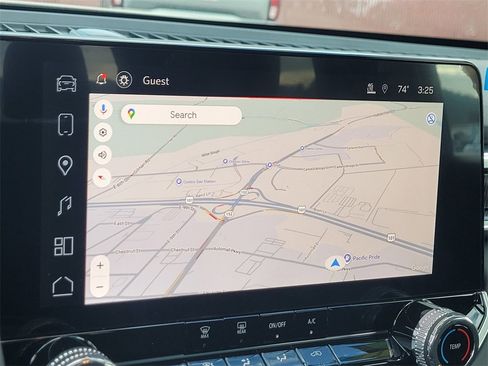 New 2026 GMC Canyon Elevation w/ Technology Package image 15