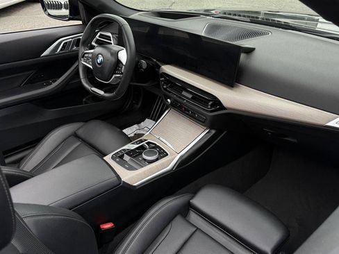 Used 2025 BMW 430i xDrive Convertible AWD/4WD image 28