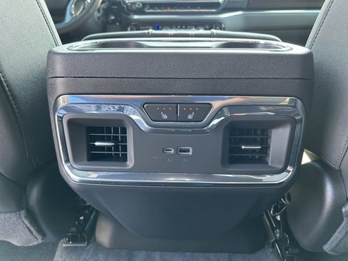New 2025 Chevrolet Silverado 2500 High Country w/ High Country Premium Package AWD/4WD image 51