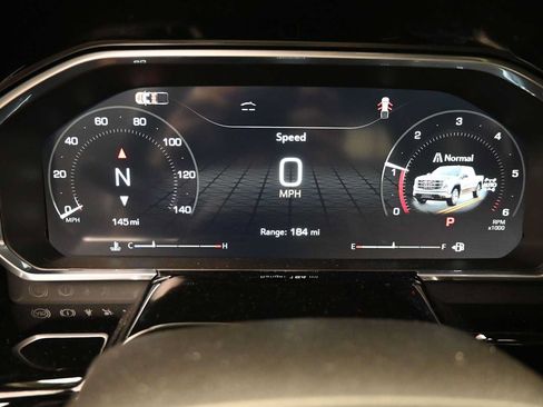 New 2026 GMC Sierra 1500 Elevation AWD/4WD image 18