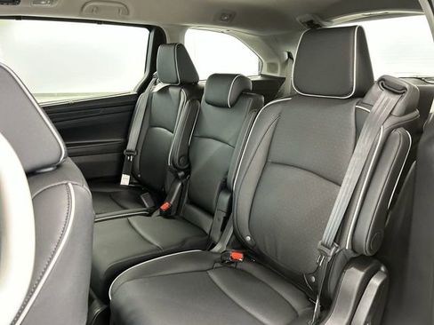 New 2026 Honda Odyssey Elite image 22