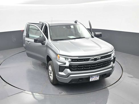 Used 2026 Chevrolet Silverado 1500 RST AWD/4WD image 42