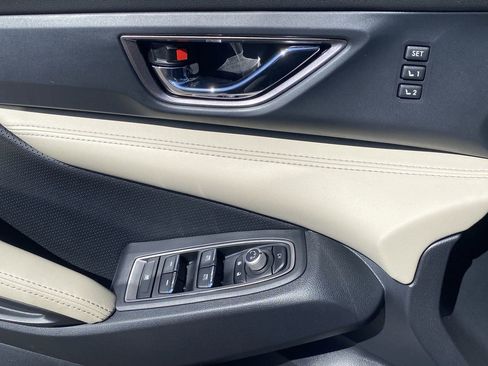 New 2026 Subaru Ascent Limited AWD/4WD image 17