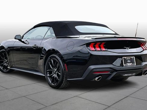 Certified 2025 Ford Mustang Premium image 12