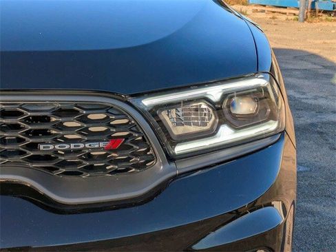 Used 2024 Dodge Durango GT image 10