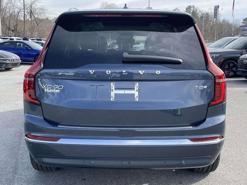 New 2026 Volvo XC90 T8 Ultra image 27