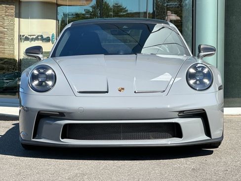 Certified 2022 Porsche 911 GT3 RWD image 11