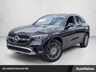 Used 2026 Mercedes-Benz GLC 300