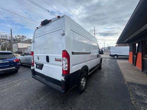 Used 2019 RAM ProMaster 2500 FWD image 6