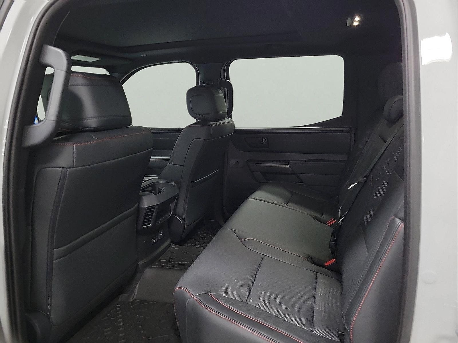 Certified 2026 Toyota Tundra TRD Pro AWD/4WD image 8