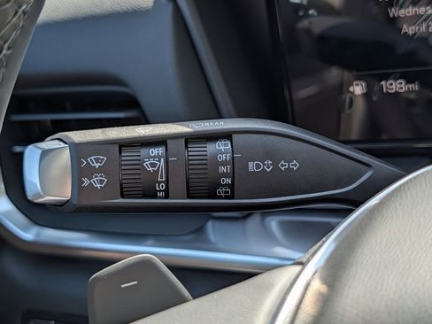 New 2026 GMC Terrain Elevation w/ Elevation Premium Package AWD/4WD image 46