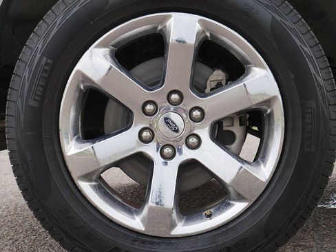 Used 2021 Ford F150 XLT w/ Equipment Group 302A High AWD/4WD image 70