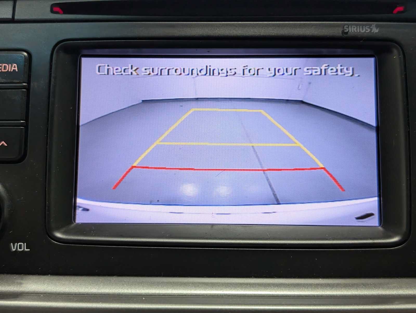 Used 2016 Kia Optima LX FWD image 24