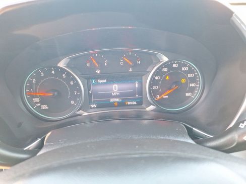 Used 2023 Chevrolet Equinox LT image 24