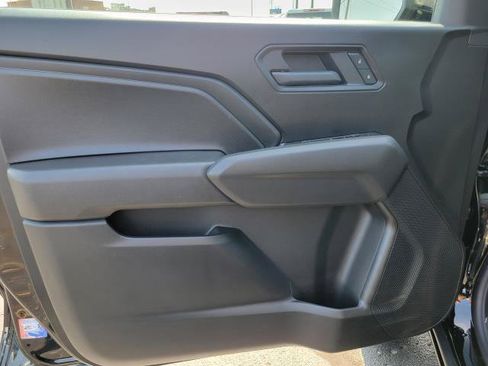 New 2026 Chevrolet Colorado Trail Boss AWD/4WD image 6